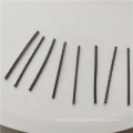 Polypropylene Crude Fiber (Plastic steel fiber) for Concrete or Cement Mortar/PP Fiber